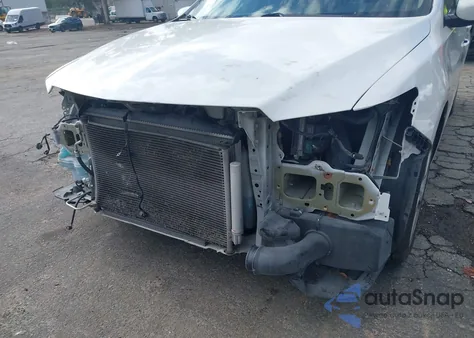 2017 Acura Ilx Acurawatch Plus Package from USA, damaged, VIN 19UDE2F39HA007536